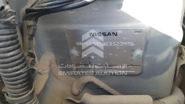 Photo 1 VIN: MDHBN7AD1EG523496 - NISSAN SUNNY 