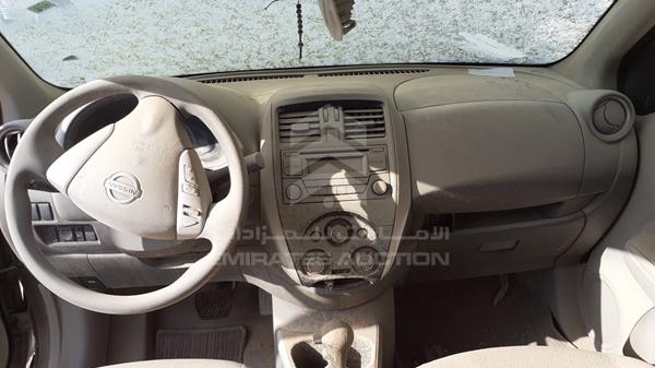 Photo 17 VIN: MDHBN7AD1FG701327 - NISSAN SUNNY 