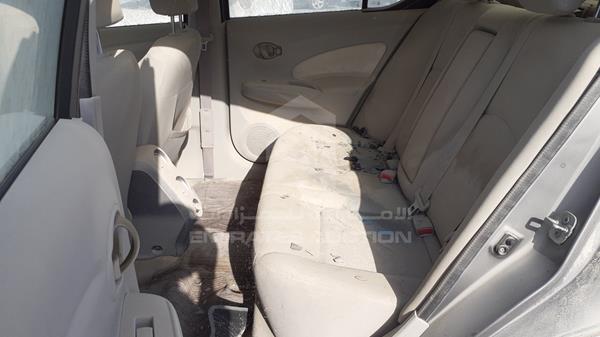 Photo 19 VIN: MDHBN7AD1FG701327 - NISSAN SUNNY 