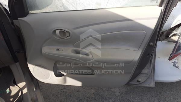 Photo 25 VIN: MDHBN7AD1FG701327 - NISSAN SUNNY 