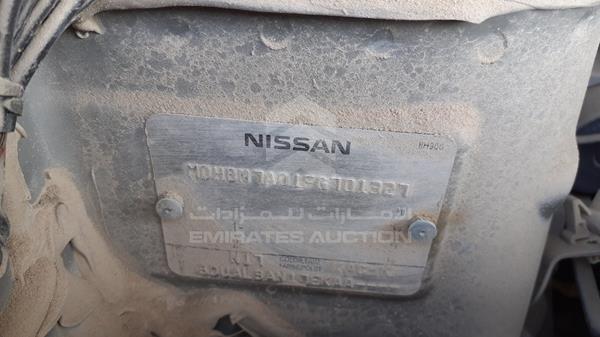 Photo 4 VIN: MDHBN7AD1FG701327 - NISSAN SUNNY 