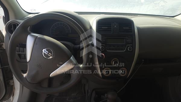 Photo 13 VIN: MDHBN7AD1FG713493 - NISSAN SUNNY 