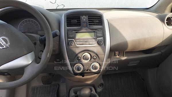 Photo 14 VIN: MDHBN7AD1GG712930 - NISSAN SUNNY 