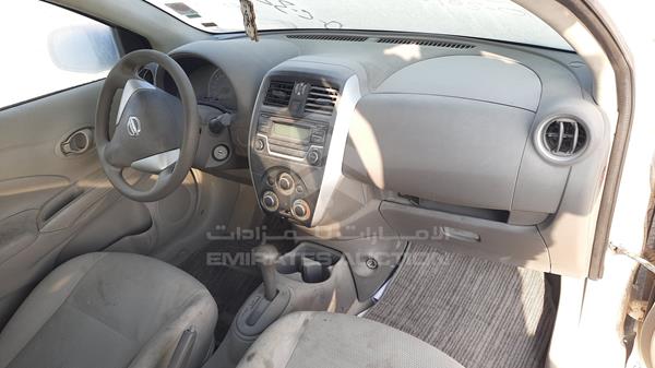 Photo 23 VIN: MDHBN7AD1GG712930 - NISSAN SUNNY 