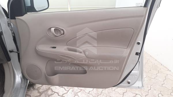 Photo 27 VIN: MDHBN7AD1GG716976 - NISSAN SUNNY 