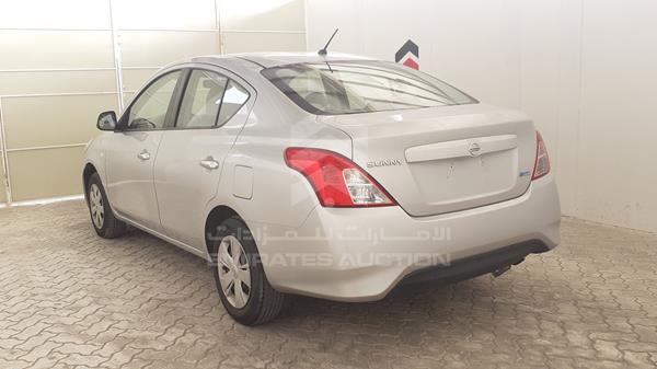 Photo 6 VIN: MDHBN7AD1GG716976 - NISSAN SUNNY 