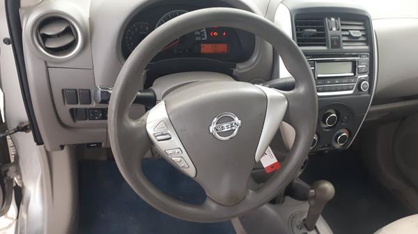 Photo 14 VIN: MDHBN7AD1GG717173 - NISSAN SUNNY 