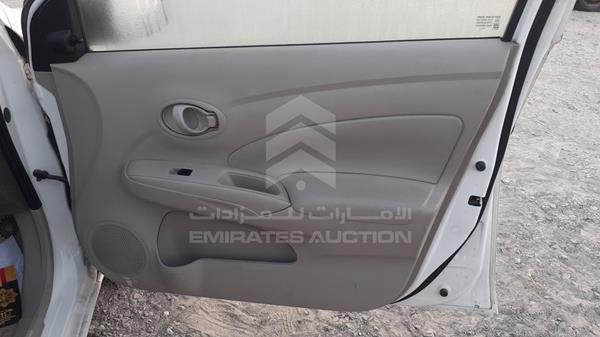 Photo 23 VIN: MDHBN7AD1GG719571 - NISSAN SUNNY 