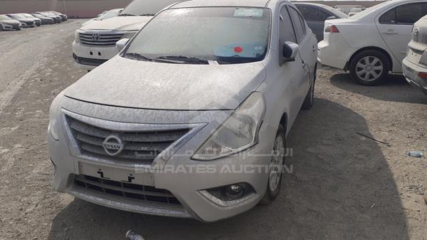 Photo 3 VIN: MDHBN7AD1GG722681 - NISSAN SUNNY 