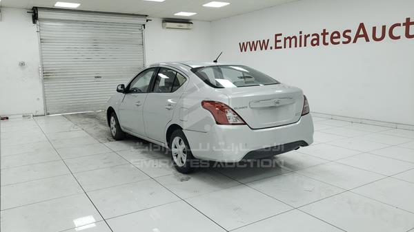 Photo 4 VIN: MDHBN7AD1GG731817 - NISSAN SUNNY 