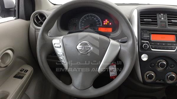 Photo 13 VIN: MDHBN7AD1GG731817 - NISSAN SUNNY 