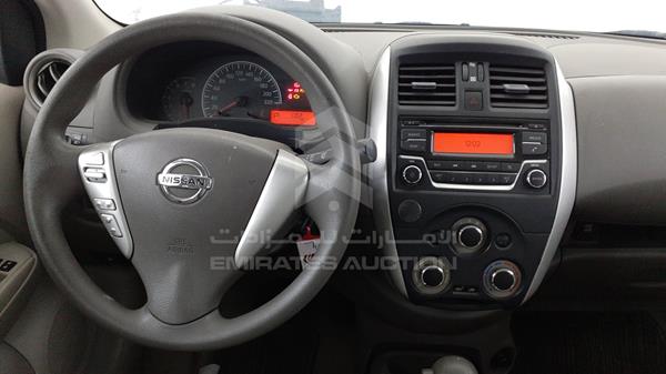 Photo 15 VIN: MDHBN7AD1GG731817 - NISSAN SUNNY 