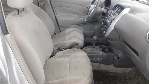 Photo 24 VIN: MDHBN7AD1GG731817 - NISSAN SUNNY 