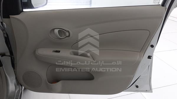 Photo 26 VIN: MDHBN7AD1GG731817 - NISSAN SUNNY 