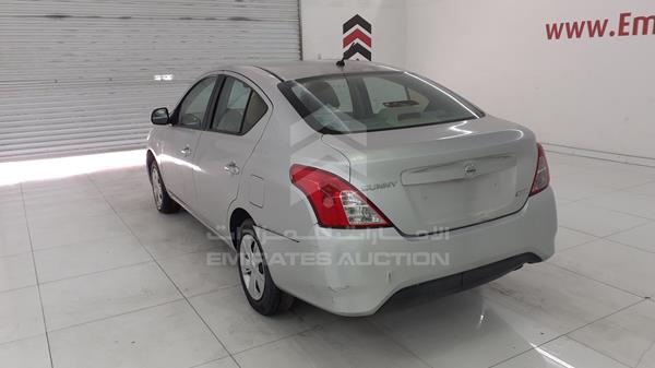 Photo 5 VIN: MDHBN7AD1GG731817 - NISSAN SUNNY 