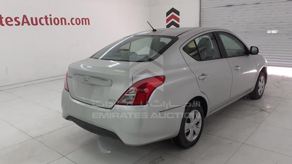 Photo 7 VIN: MDHBN7AD1GG731817 - NISSAN SUNNY 