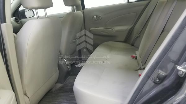 Photo 17 VIN: MDHBN7AD1HG604163 - NISSAN SUNNY 