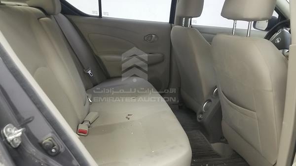 Photo 21 VIN: MDHBN7AD1HG604163 - NISSAN SUNNY 