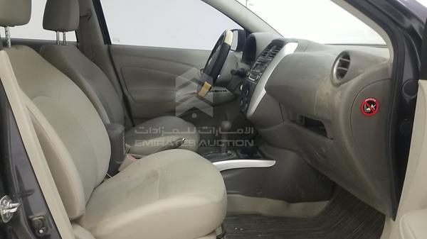 Photo 23 VIN: MDHBN7AD1HG604163 - NISSAN SUNNY 