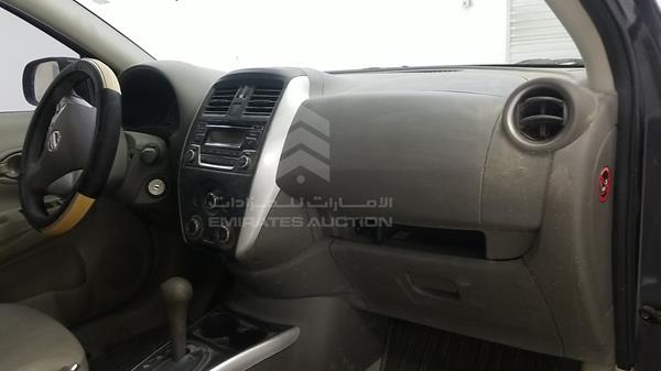 Photo 24 VIN: MDHBN7AD1HG604163 - NISSAN SUNNY 