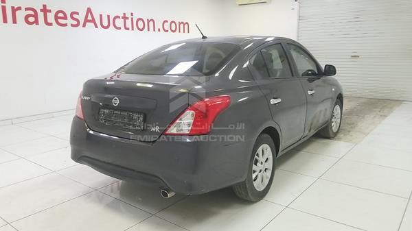 Photo 5 VIN: MDHBN7AD1HG604163 - NISSAN SUNNY 