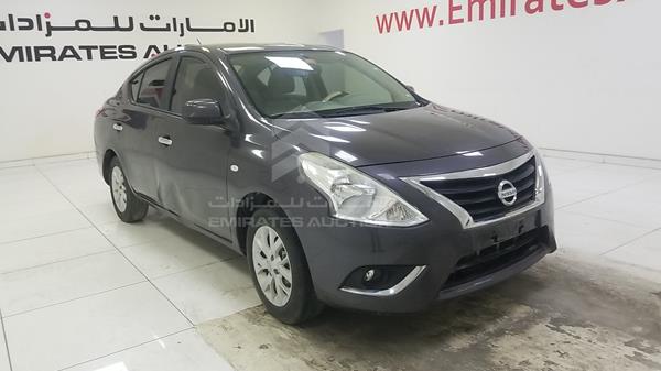 Photo 6 VIN: MDHBN7AD1HG604163 - NISSAN SUNNY 