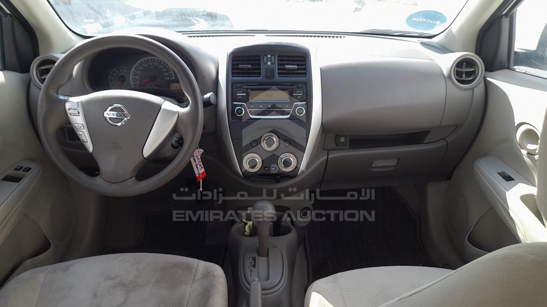 Photo 16 VIN: MDHBN7AD1JG620529 - NISSAN SUNNY 