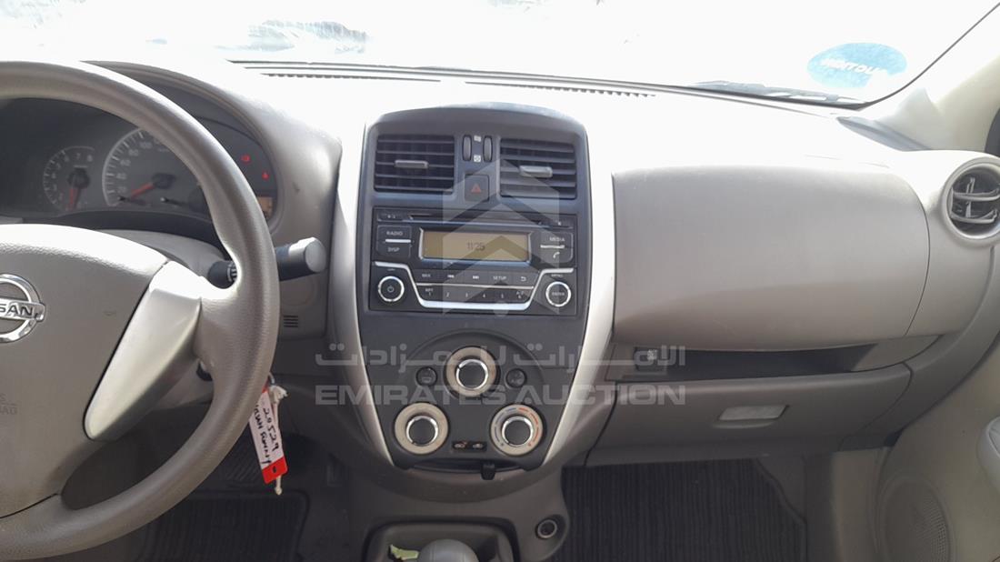 Photo 17 VIN: MDHBN7AD1JG620529 - NISSAN SUNNY 