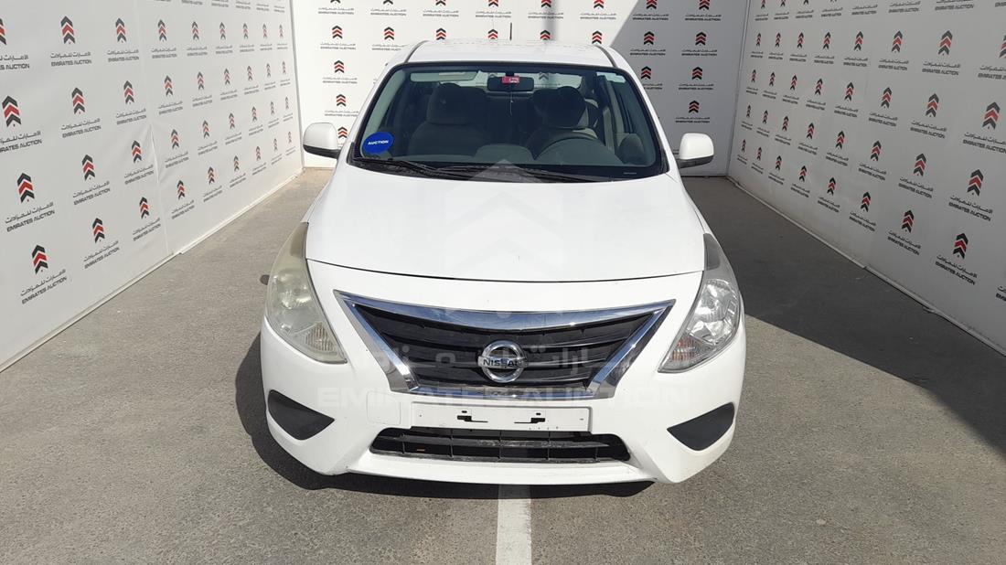 Photo 2 VIN: MDHBN7AD1JG620529 - NISSAN SUNNY 