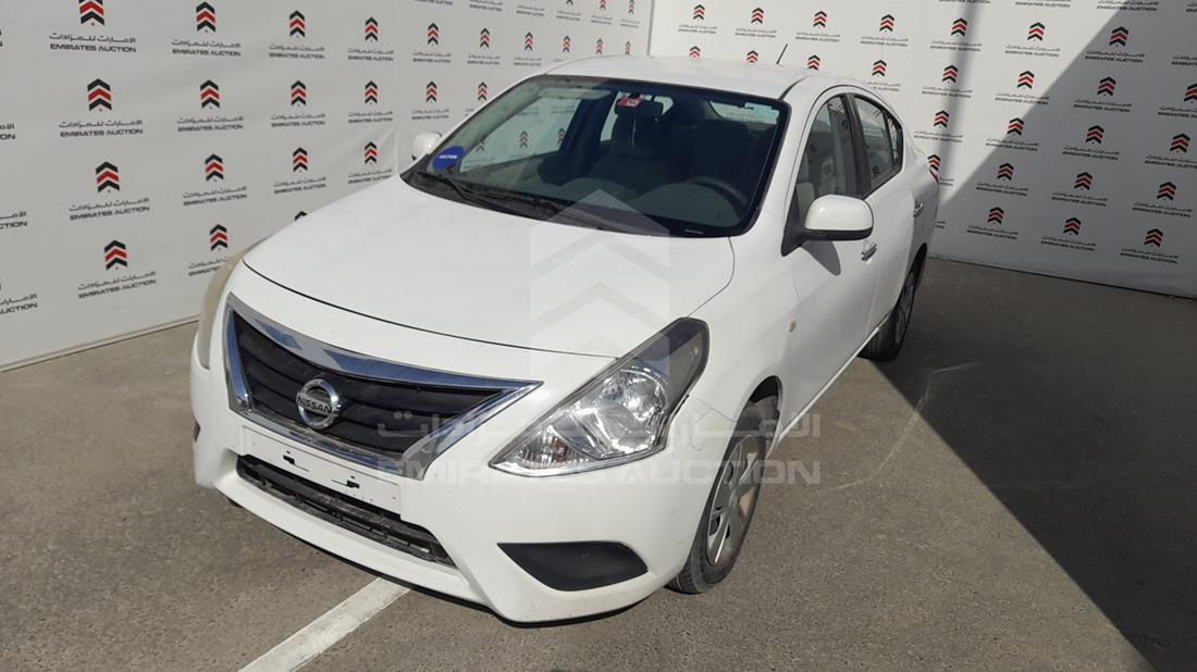 Photo 6 VIN: MDHBN7AD1JG620529 - NISSAN SUNNY 