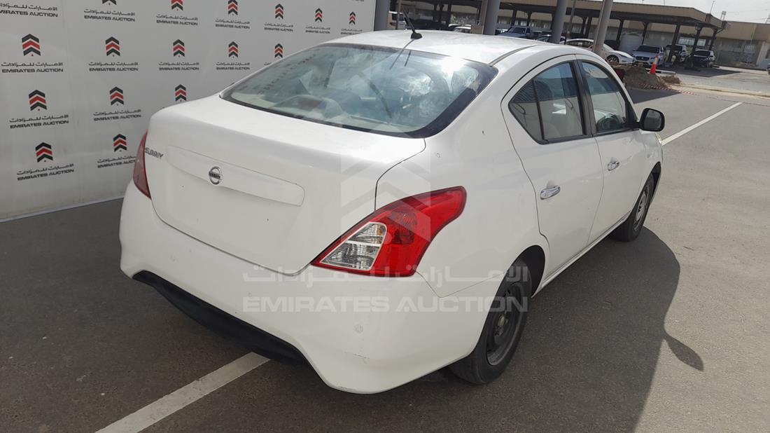 Photo 9 VIN: MDHBN7AD1JG620529 - NISSAN SUNNY 