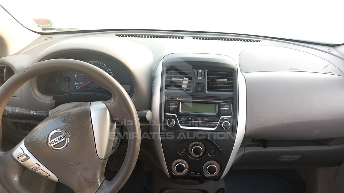 Photo 13 VIN: MDHBN7AD1JG633118 - NISSAN SUNNY 