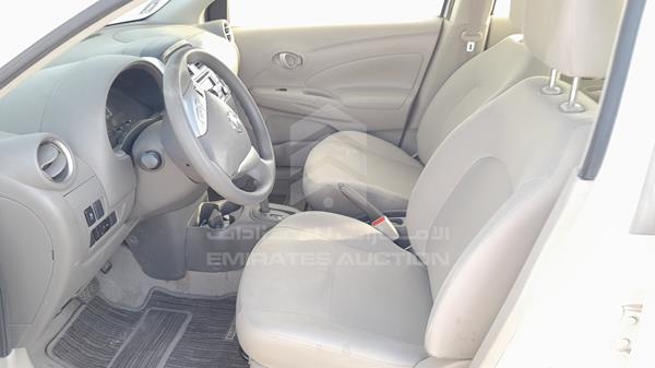 Photo 10 VIN: MDHBN7AD1KG650468 - NISSAN SUNNY 