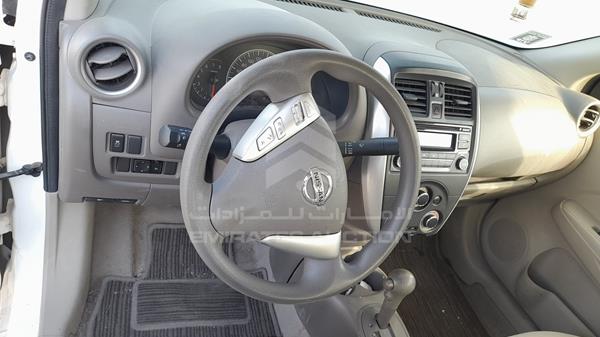 Photo 11 VIN: MDHBN7AD1KG650468 - NISSAN SUNNY 