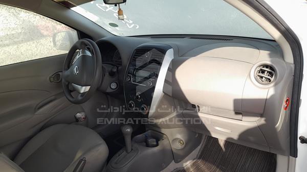 Photo 21 VIN: MDHBN7AD1KG650468 - NISSAN SUNNY 