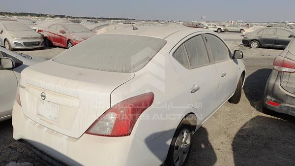 Photo 6 VIN: MDHBN7AD1KG650468 - NISSAN SUNNY 