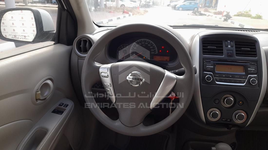 Photo 14 VIN: MDHBN7AD1KG669103 - NISSAN SUNNY 