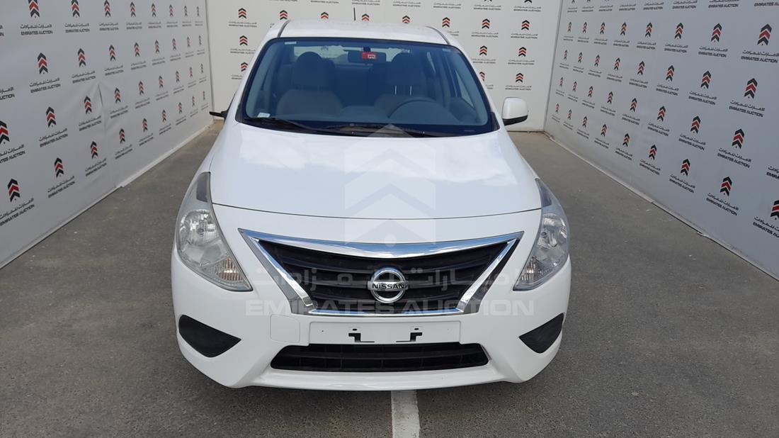 Photo 2 VIN: MDHBN7AD1KG669103 - NISSAN SUNNY 