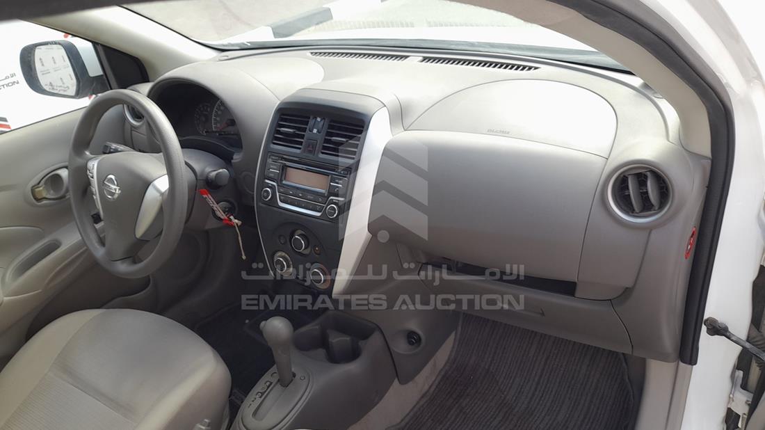 Photo 26 VIN: MDHBN7AD1KG669103 - NISSAN SUNNY 