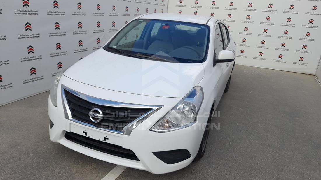 Photo 6 VIN: MDHBN7AD1KG669103 - NISSAN SUNNY 