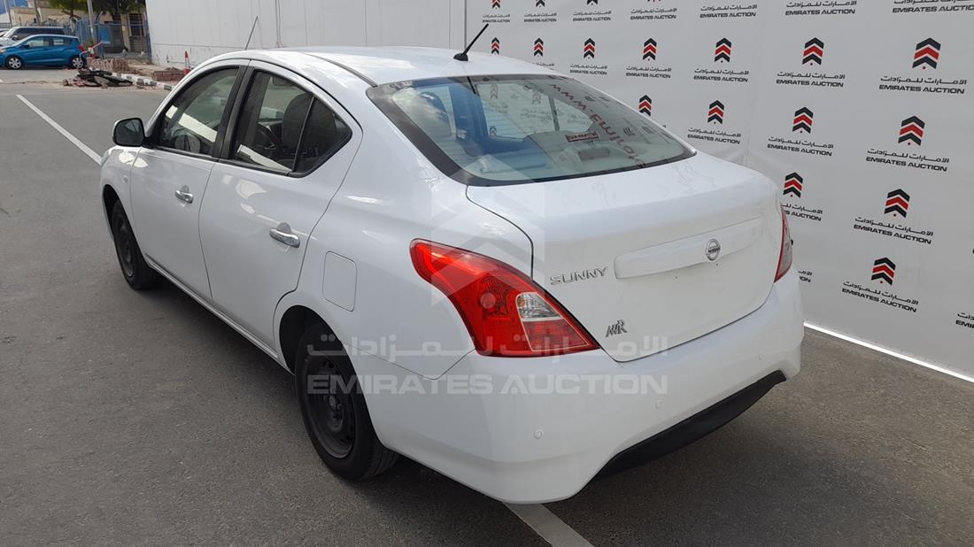 Photo 7 VIN: MDHBN7AD1KG669103 - NISSAN SUNNY 