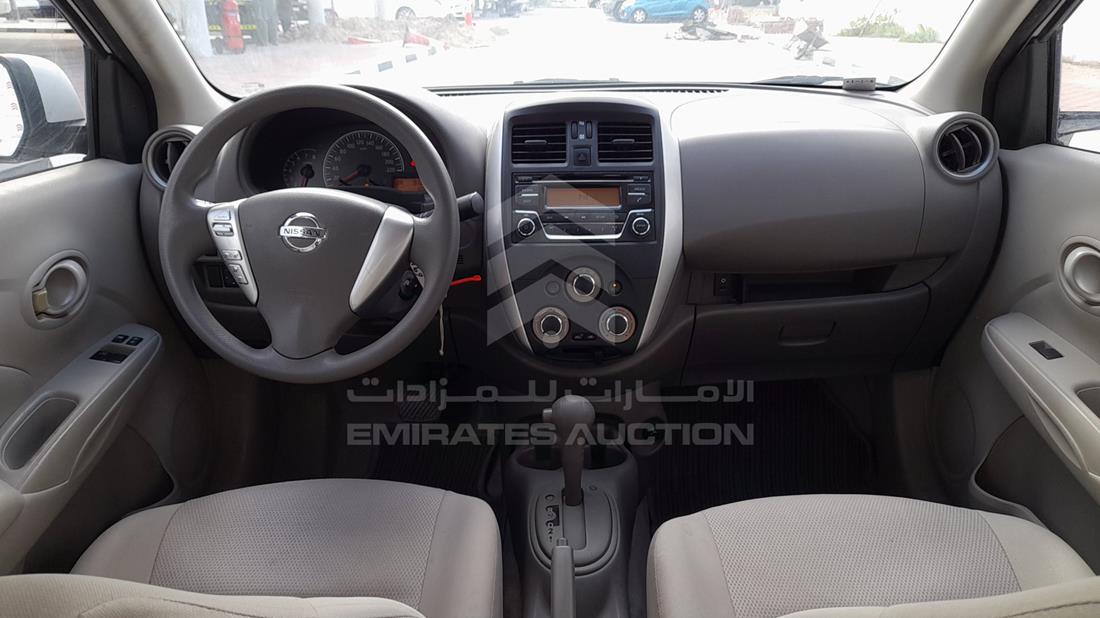 Photo 16 VIN: MDHBN7AD1KG669103 - NISSAN SUNNY 