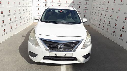 Photo 0 VIN: MDHBN7AD1KG678898 - NISSAN SUNNY 