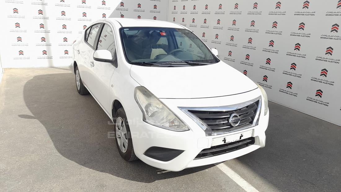 Photo 10 VIN: MDHBN7AD1KG678898 - NISSAN SUNNY 