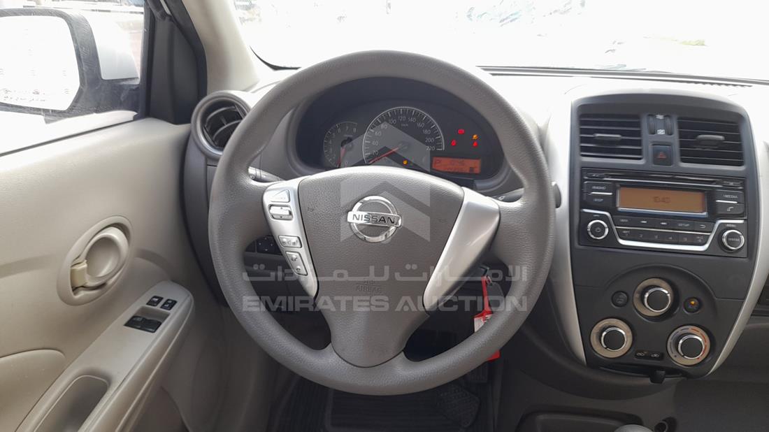 Photo 14 VIN: MDHBN7AD1KG678898 - NISSAN SUNNY 