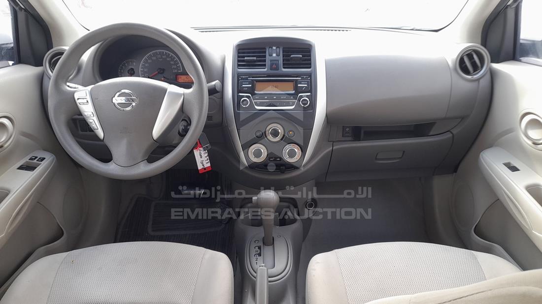 Photo 16 VIN: MDHBN7AD1KG678898 - NISSAN SUNNY 