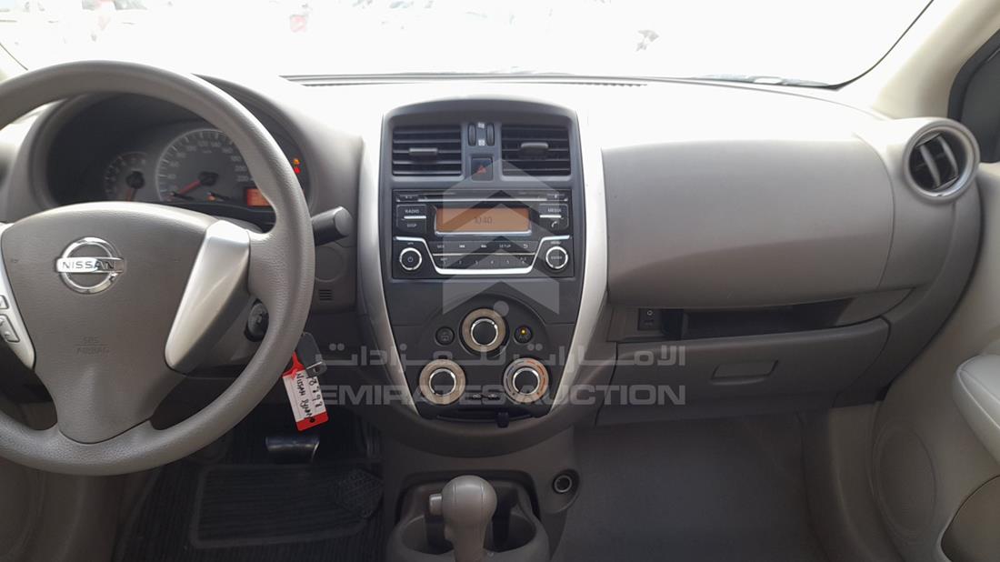 Photo 17 VIN: MDHBN7AD1KG678898 - NISSAN SUNNY 