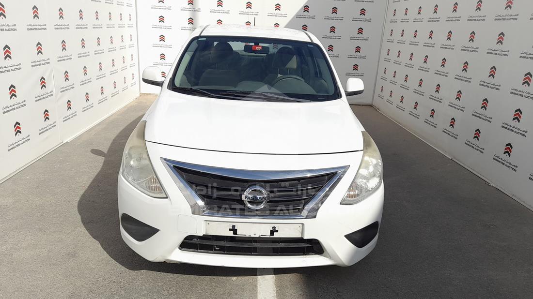 Photo 2 VIN: MDHBN7AD1KG678898 - NISSAN SUNNY 