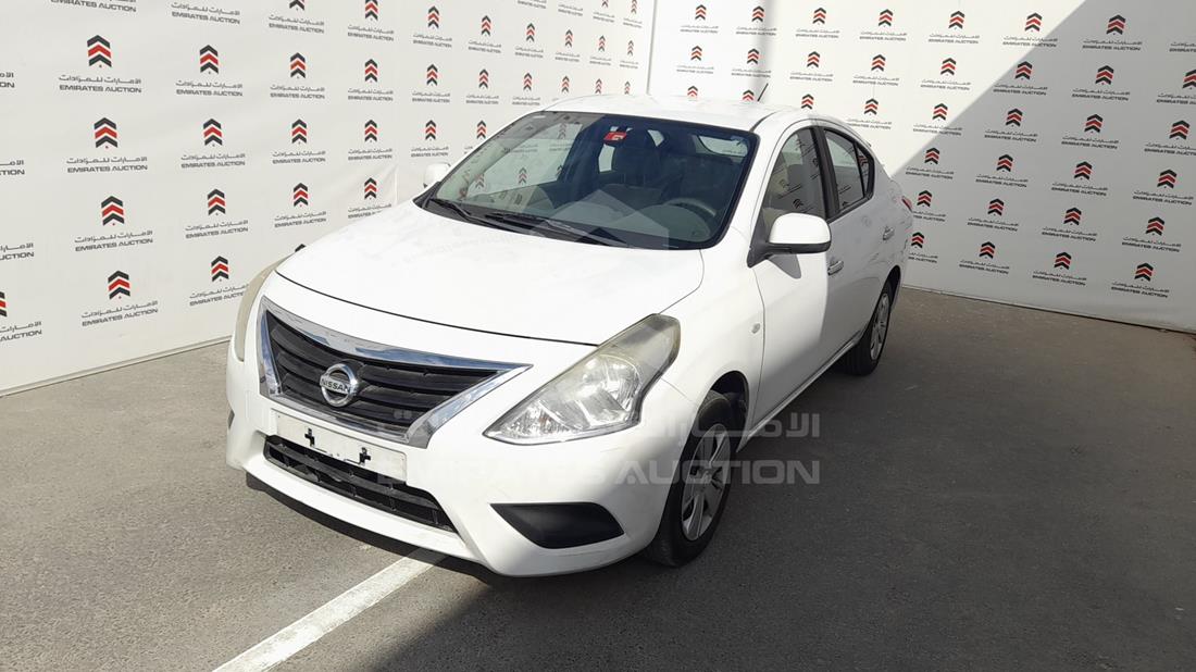 Photo 6 VIN: MDHBN7AD1KG678898 - NISSAN SUNNY 