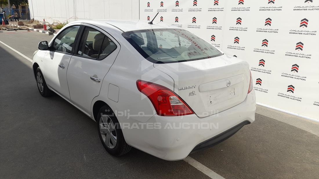 Photo 7 VIN: MDHBN7AD1KG678898 - NISSAN SUNNY 